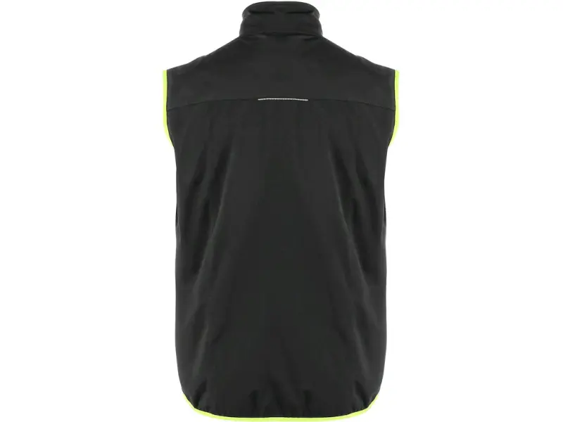 Vesta PASO, pánská, černo-žlutá, vel. L